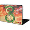 Dragon Ball Z One Wish Shenron Google Pixelbook Go Skin